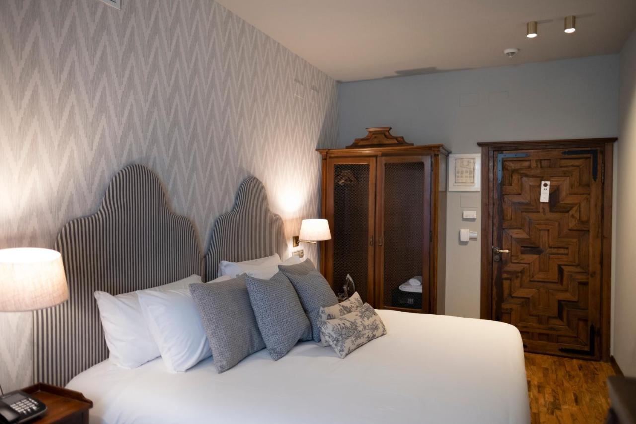 Hotel Cetina Palacio De Los Salcedo Baeza Esterno foto