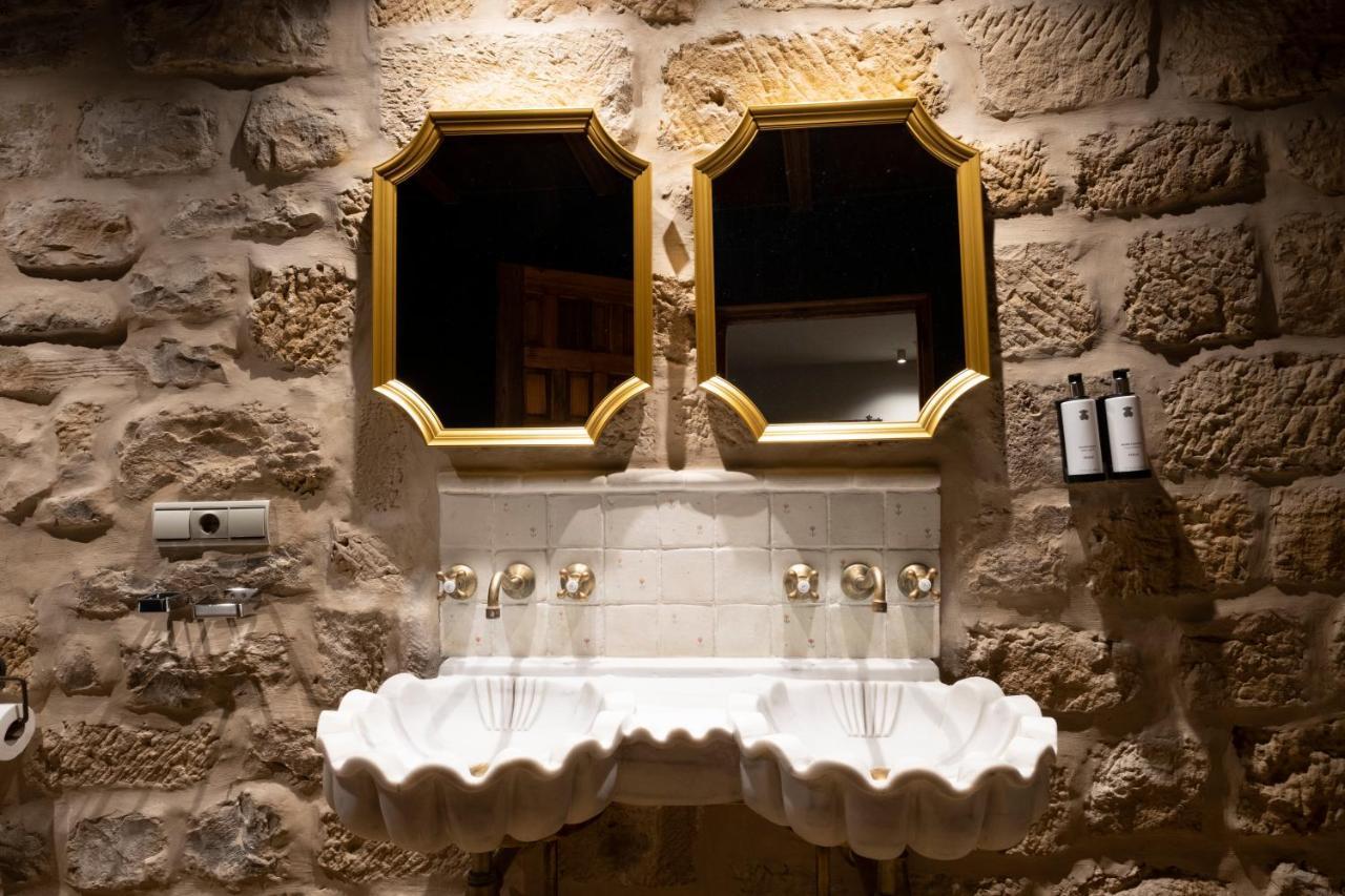 Hotel Cetina Palacio De Los Salcedo Baeza Esterno foto
