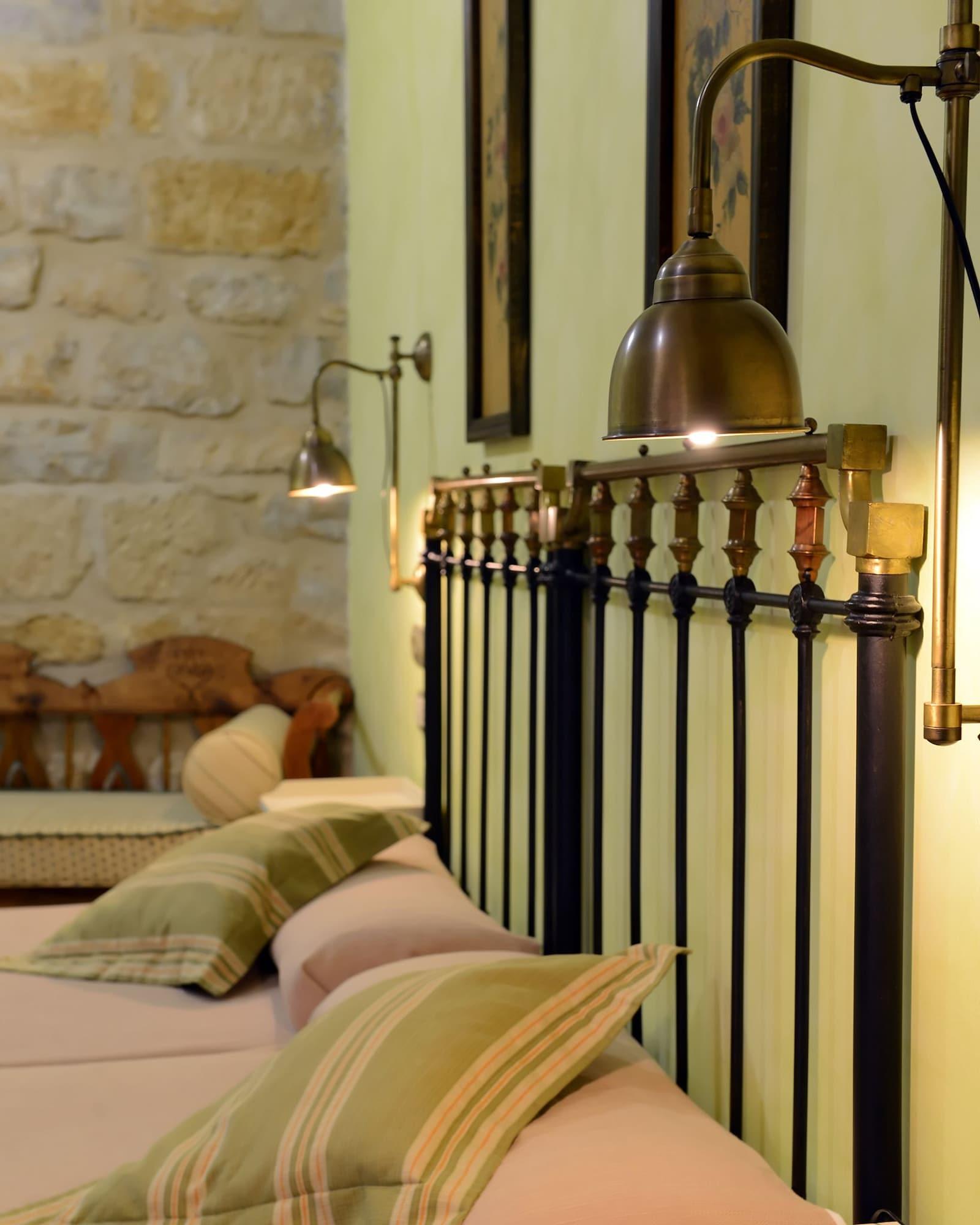 Hotel Cetina Palacio De Los Salcedo Baeza Esterno foto